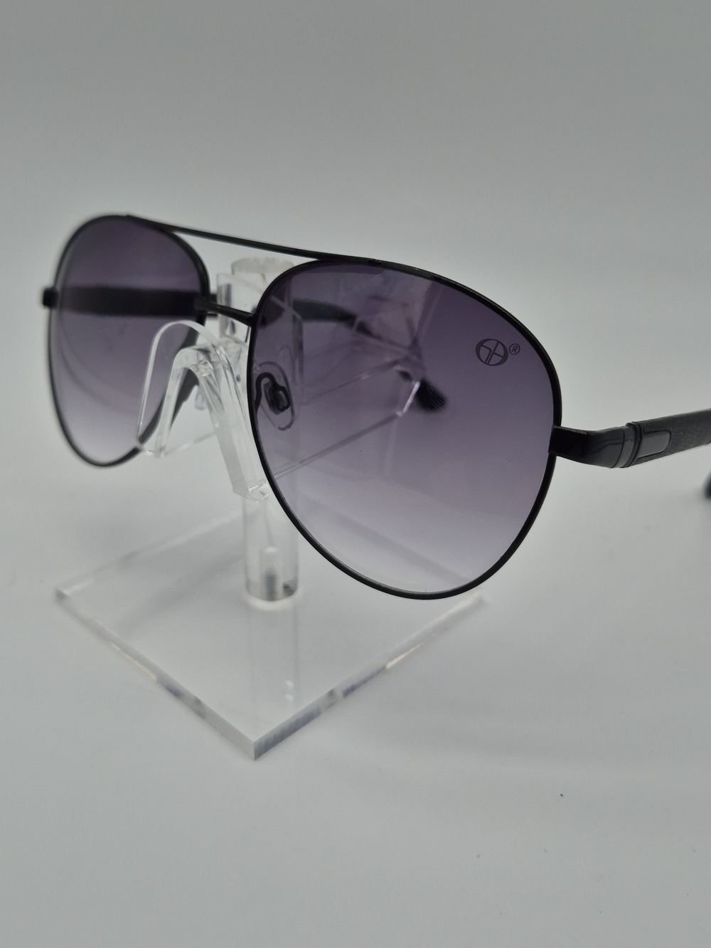 Porsche Design Aviator Sunglasses